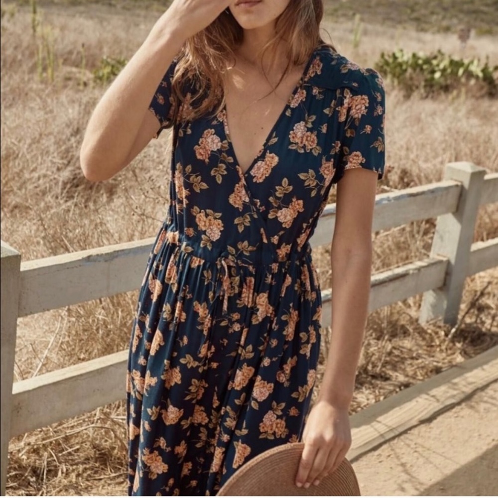 Christy Dawn - Dawn dress